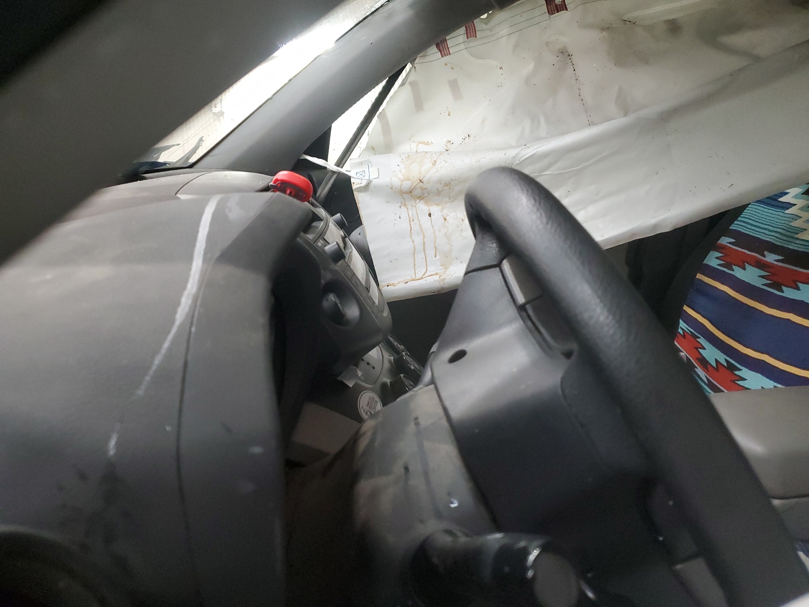 2T3BF4DV6BW165182 2011 Toyota Rav4