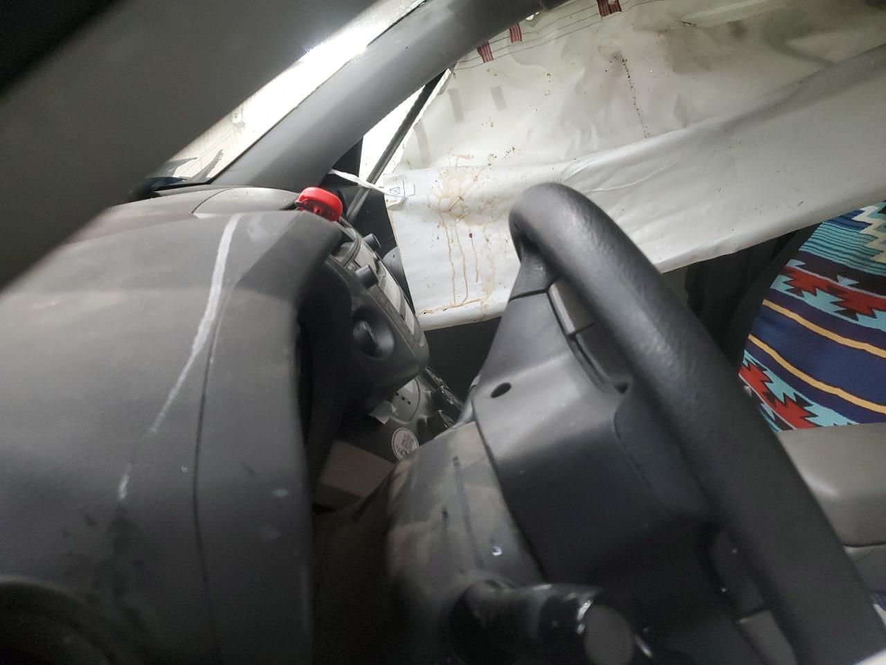 2011 Toyota Rav4 VIN: 2T3BF4DV6BW165182 Lot: 60279434