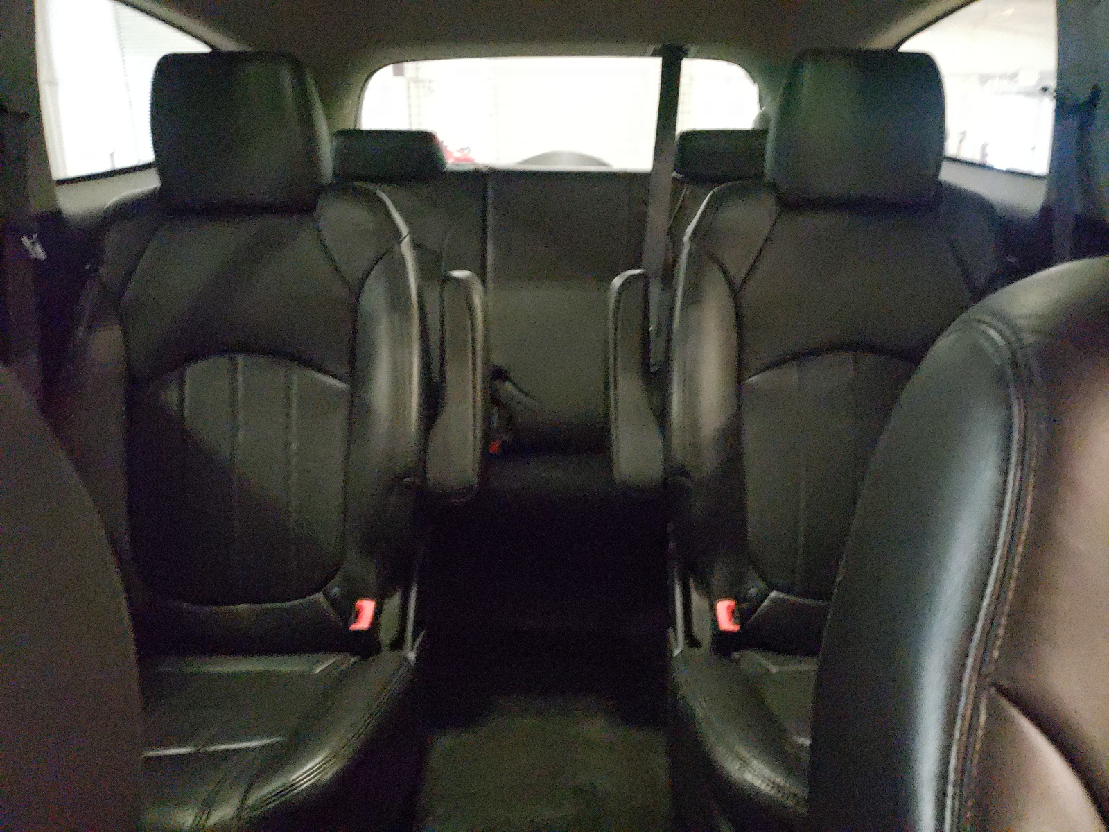 5GAKVCED9CJ251350 2012 Buick Enclave