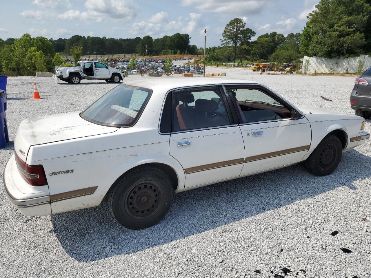 1996 Buick Century - Image 3