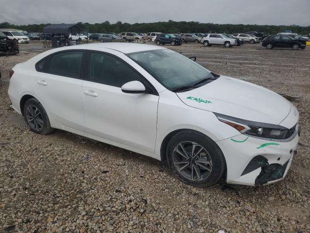  KIA FORTE 2023 Белый