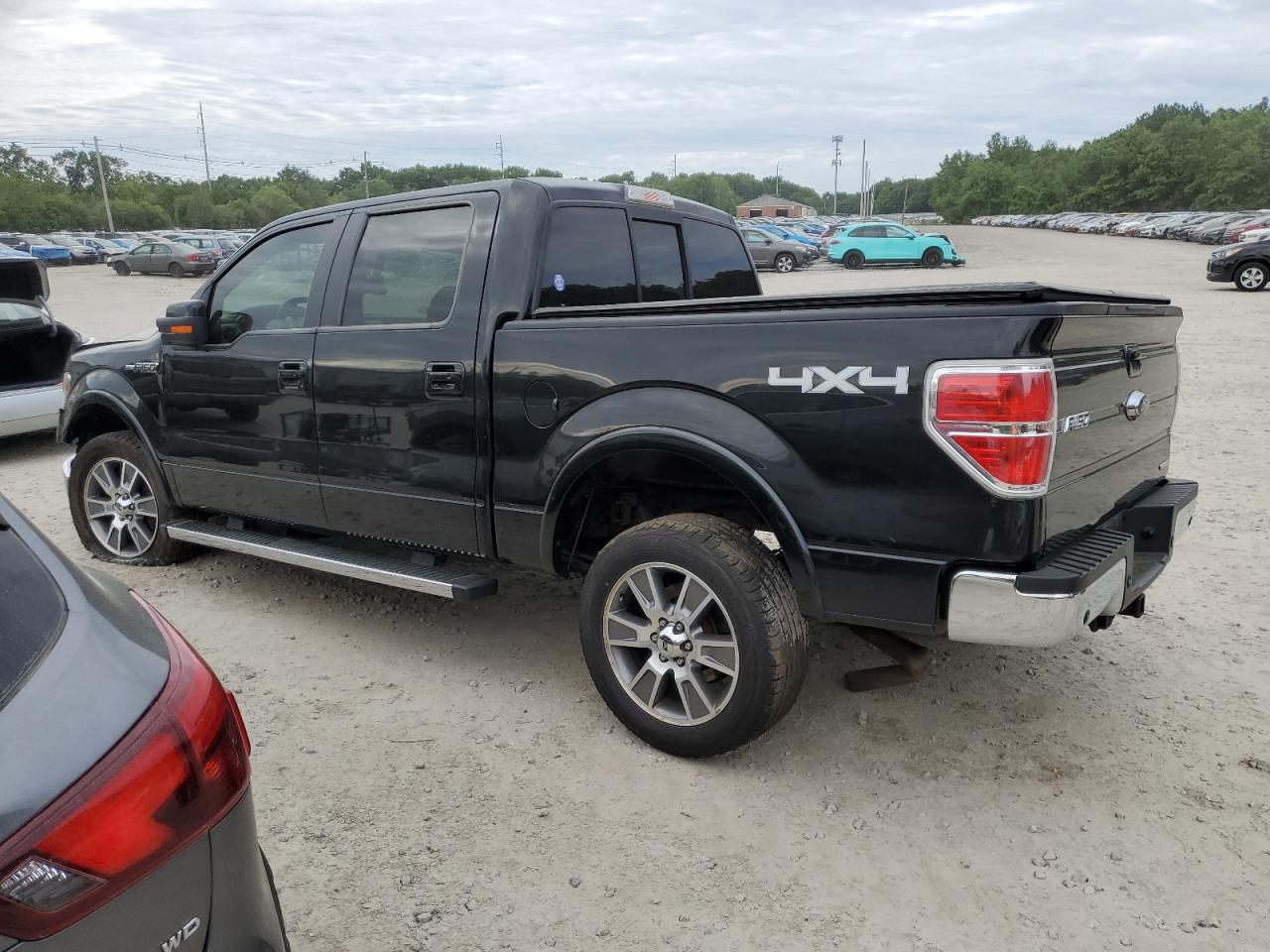 2014 Ford F-150 - Image 2
