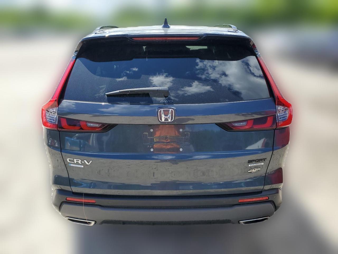 2023 Honda Cr-V Sport Touring VIN: 7FARS6H9XPE003687 Lot: 56845534