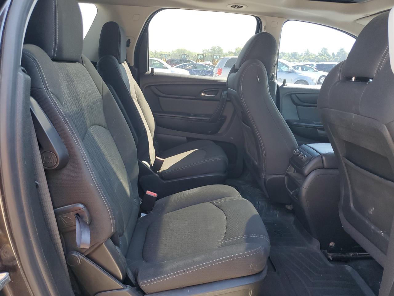 2013 GMC Acadia Sle VIN: 1GKKRPKD1DJ193092 Lot: 58851334