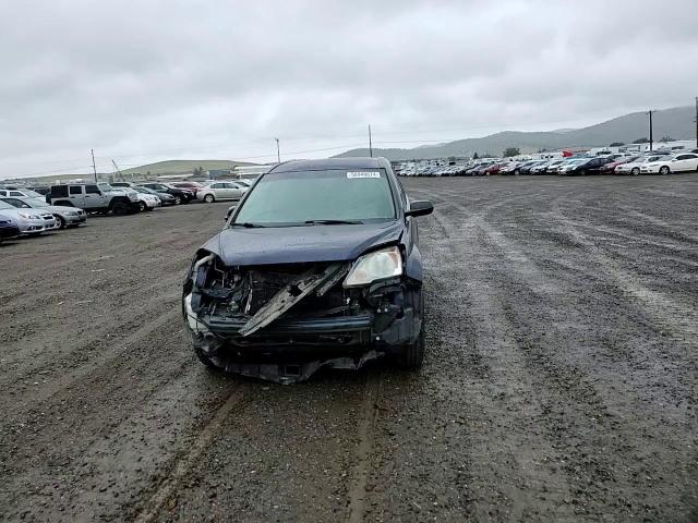 2011 Honda Cr-V Se VIN: 5J6RE4H47BL036805 Lot: 58948674