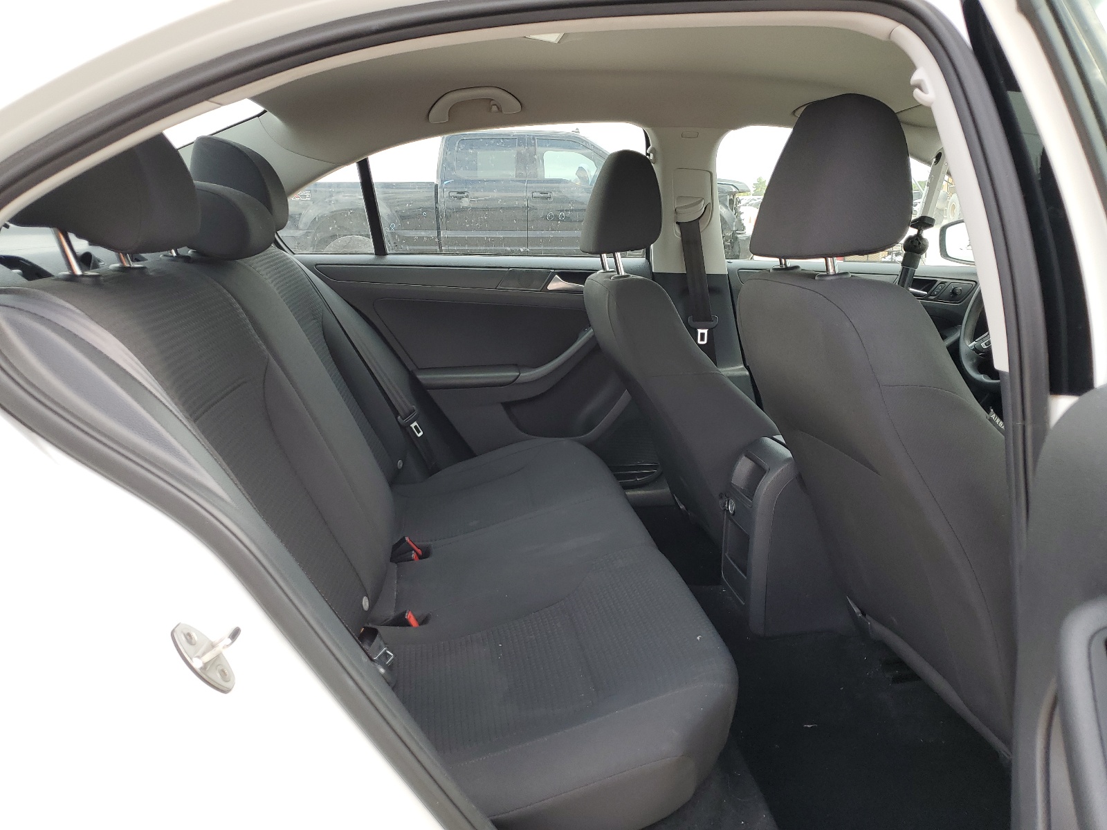 3VW267AJ0GM248860 2016 Volkswagen Jetta S