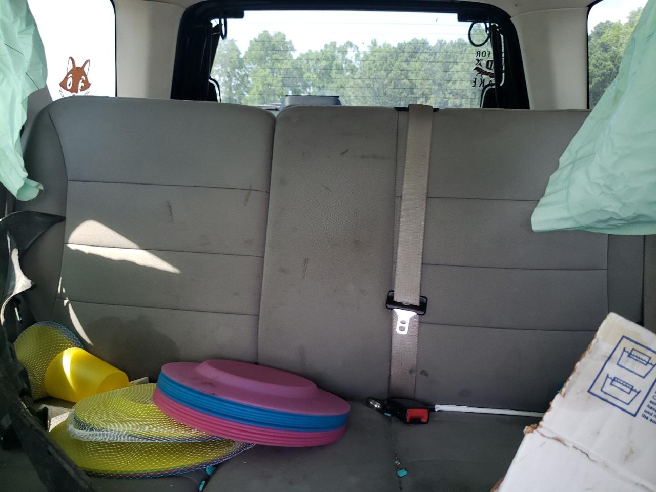 2010 Ford Escape Xlt VIN: 1FMCU0DG3AKC44476 Lot: 60414754