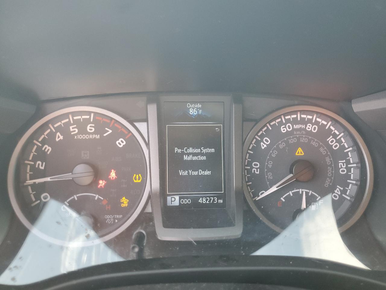 2022 Toyota Tacoma Double Cab VIN: 3TMAZ5CN4NM188850 Lot: 59657554