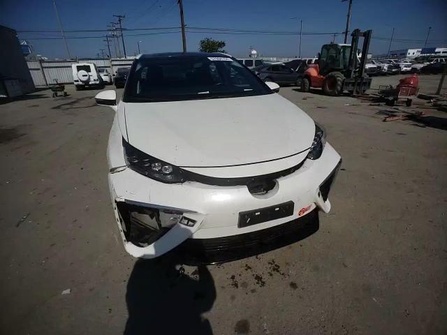 2017 Toyota Mirai VIN: JTDBVRBD8HA003216 Lot: 57094784