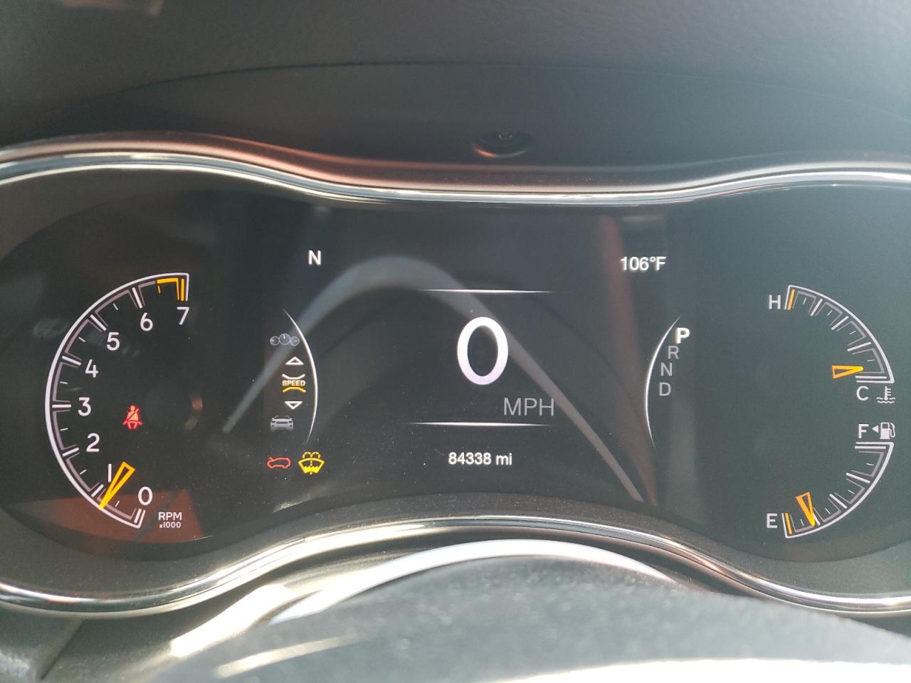 2018 Jeep Grand Cherokee Laredo VIN: 1C4RJEAG9JC260569 Lot: 59080154