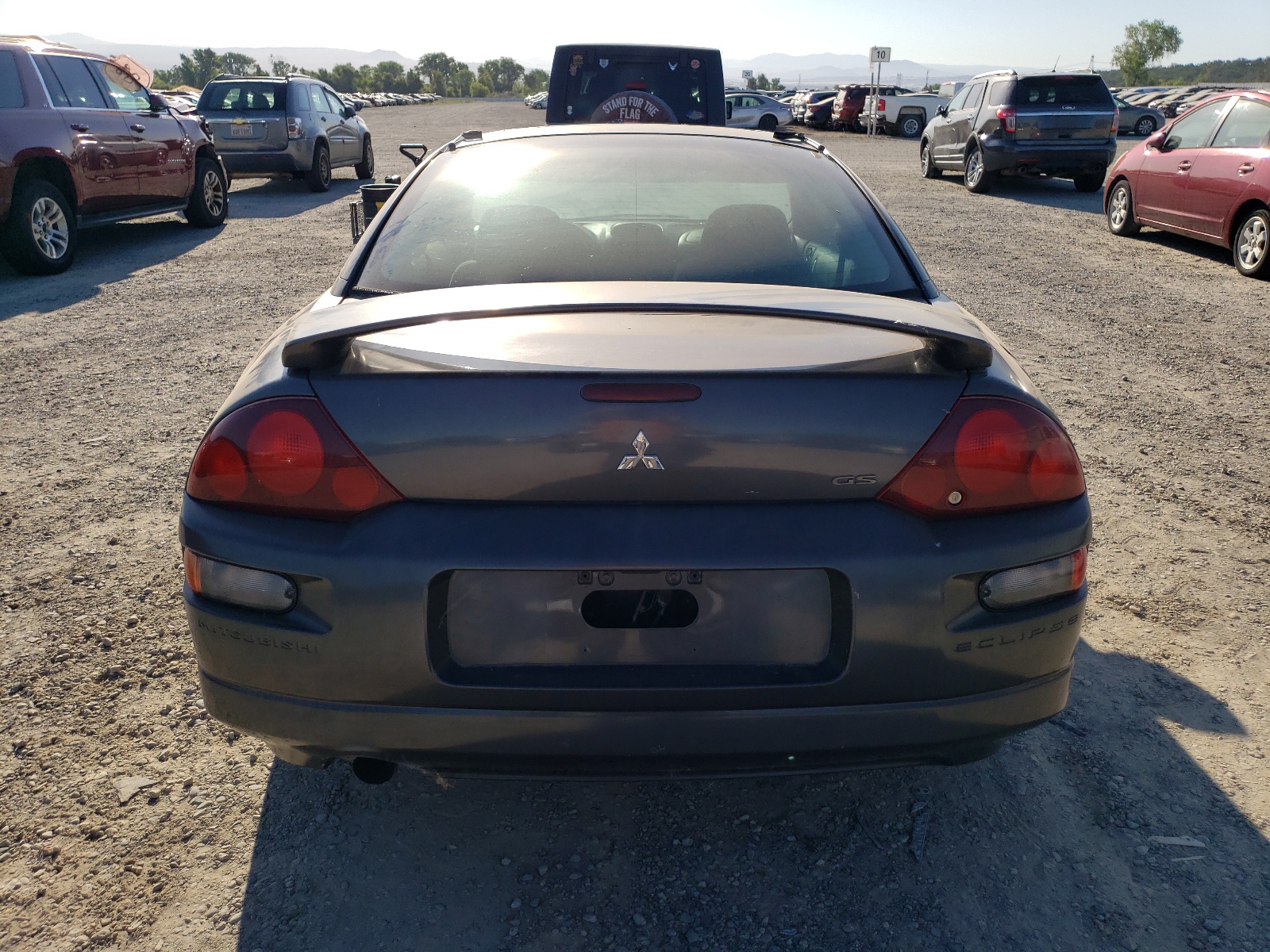 4A3AC44G12E072919 2002 Mitsubishi Eclipse Gs