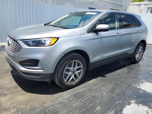 2023 Ford Edge Sel за продажба в Opa Locka, FL - Side