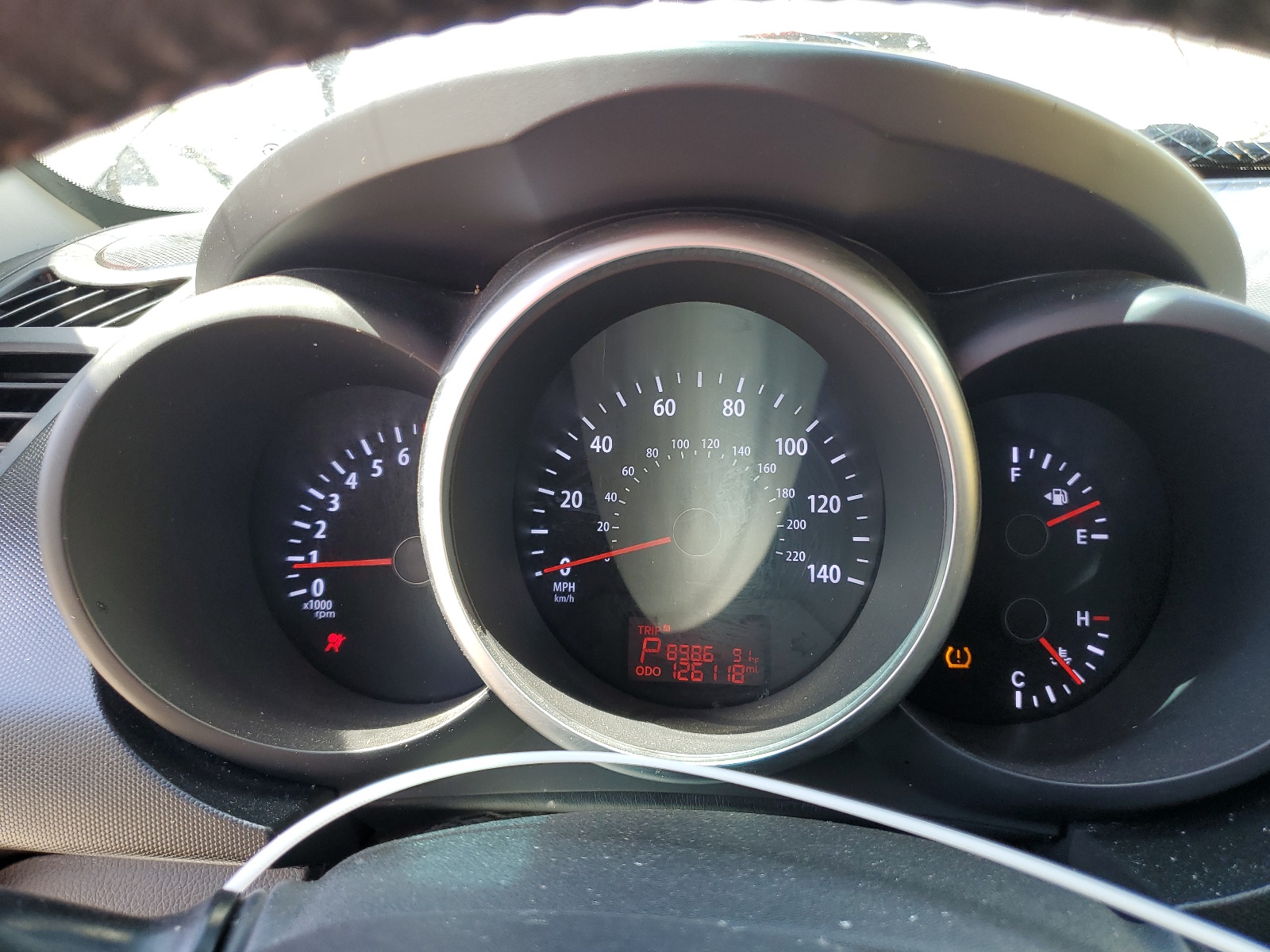 KNDJT2A63C7471470 2012 Kia Soul +