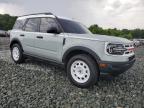 2023 Ford Bronco Sport Heritage იყიდება Mebane-ში, NC - Minor Dent/Scratches