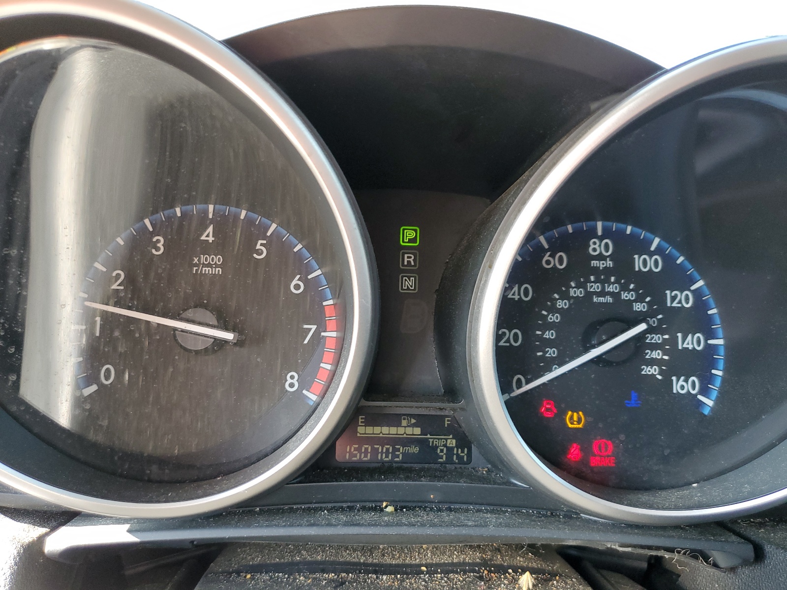 JM1BL1L72C1553424 2012 Mazda 3 I