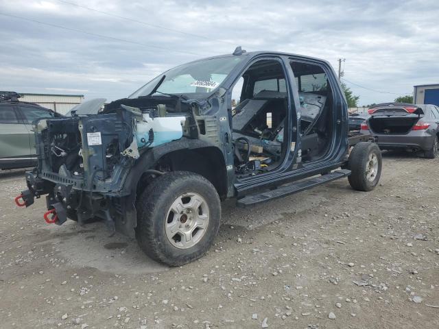 2020 GMC SIERRA K15 3GTP9EED4LG388749  56925604