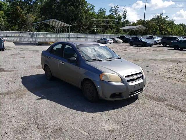 2009 Chevrolet Aveo Lt VIN: KL1TG56E49B352161 Lot: 59798264