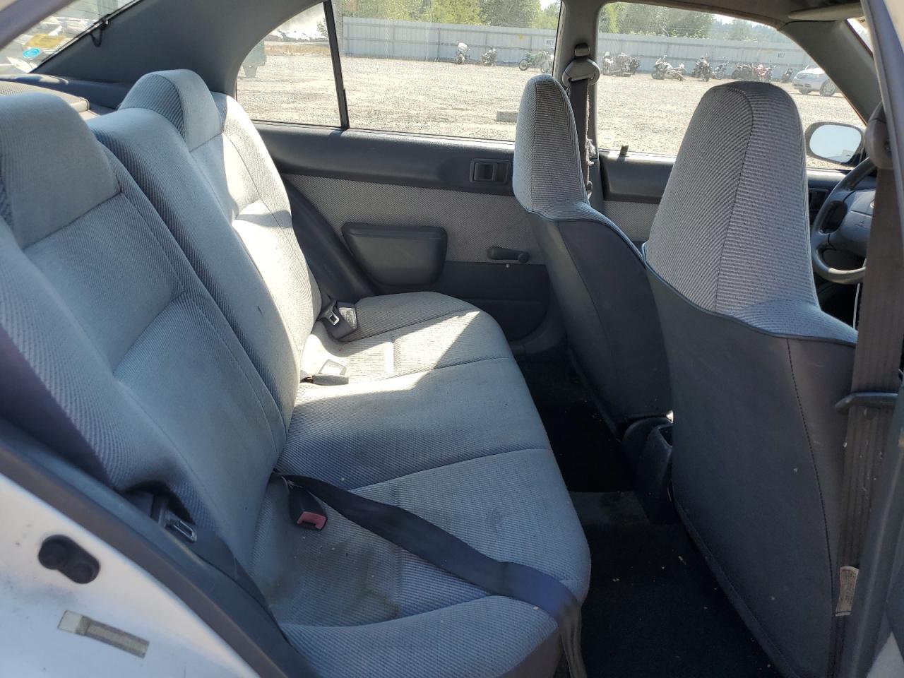 1995 Toyota Tercel Dx VIN: JT2EL56E9S7019405 Lot: 56616004