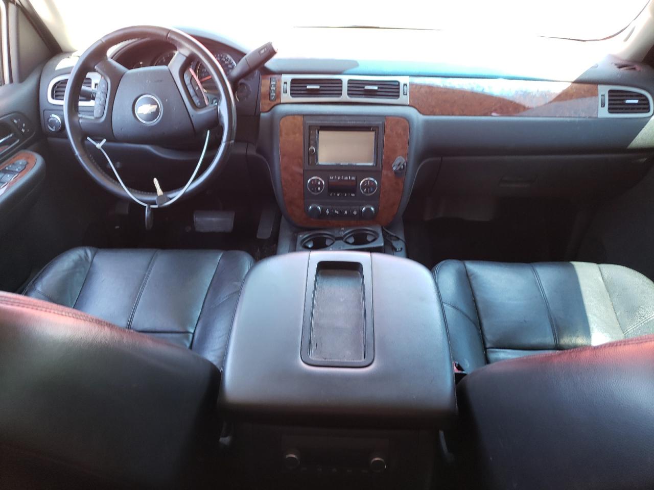 2008 Chevrolet Silverado K1500 VIN: 3GCEK13388G111317 Lot: 61135304