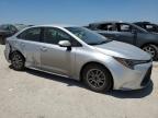 2022 Toyota Corolla Le للبيع في San Antonio، TX - Rear End