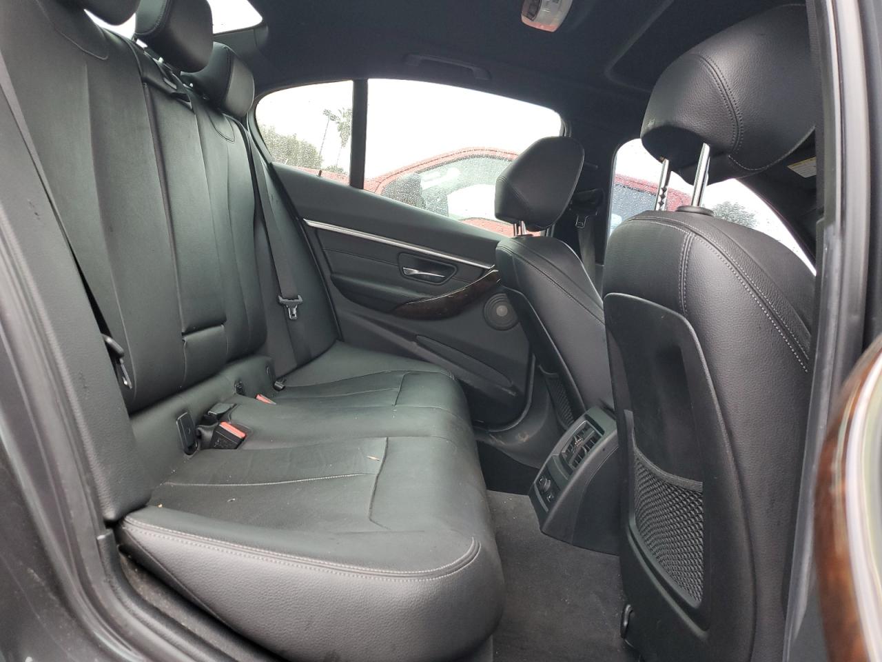 WBA8E9C55GK647456 2016 BMW 328 I Sulev