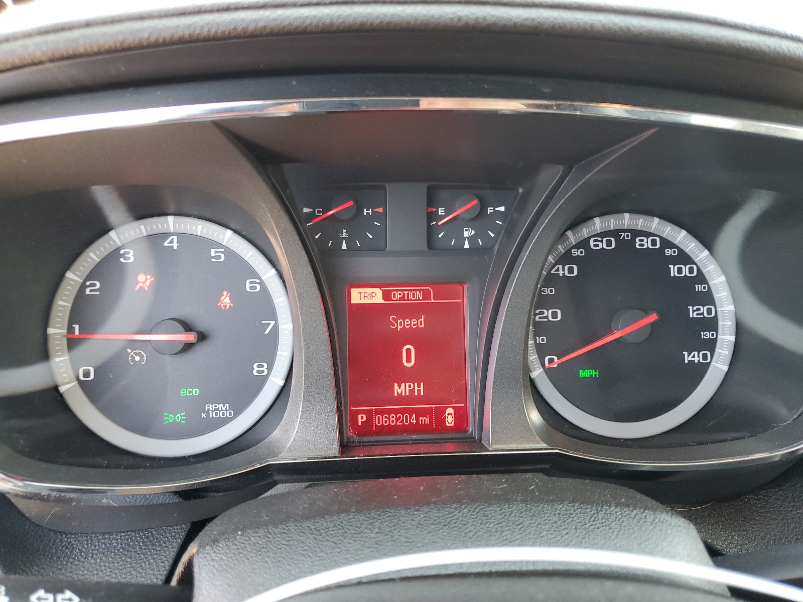 2GKALSEK6D6281109 2013 GMC Terrain Sle