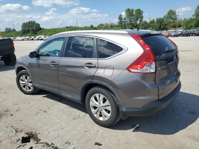 2013 HONDA CR-V EXL 5J6RM4H75DL025186  59827774