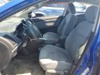 2011 Nissan Sentra 2.0   за продажба в Elgin, IL - Side