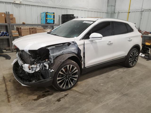  LINCOLN MKC 2019 Білий