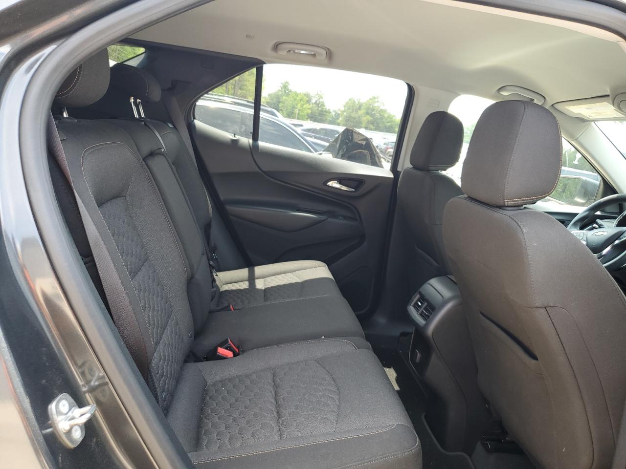 2018 Chevrolet Equinox Lt VIN: 2GNAXJEV7J6214137 Lot: 59637544