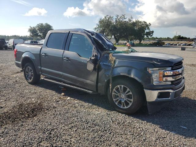 1FTEW1C51LKD25704 | 2020 Ford f150 supercrew