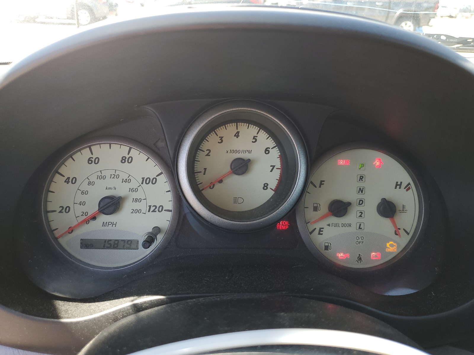 JTEHH20V226042118 2002 Toyota Rav4