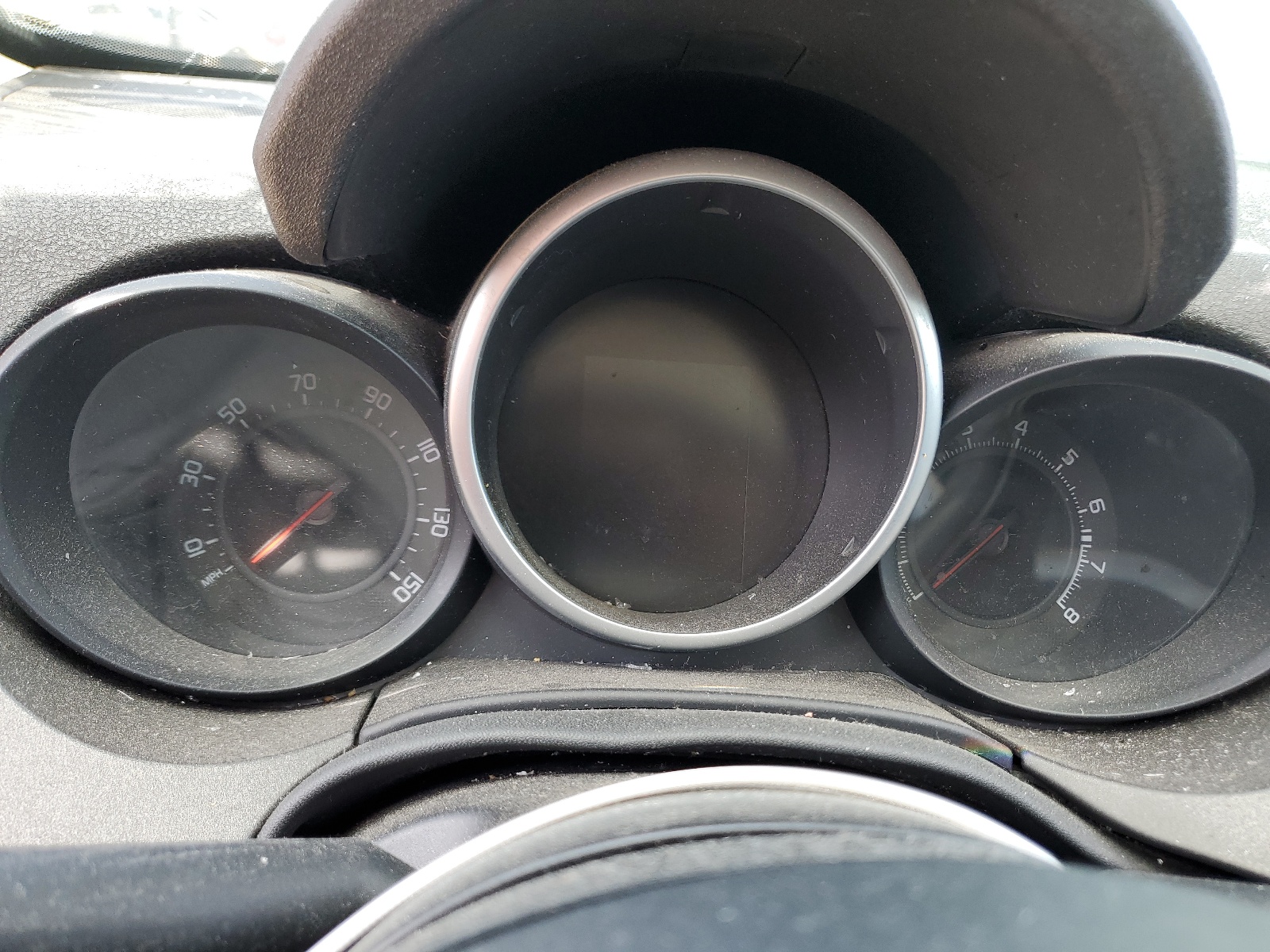 ZFBCFXCT4GP475956 2016 Fiat 500X Trekking