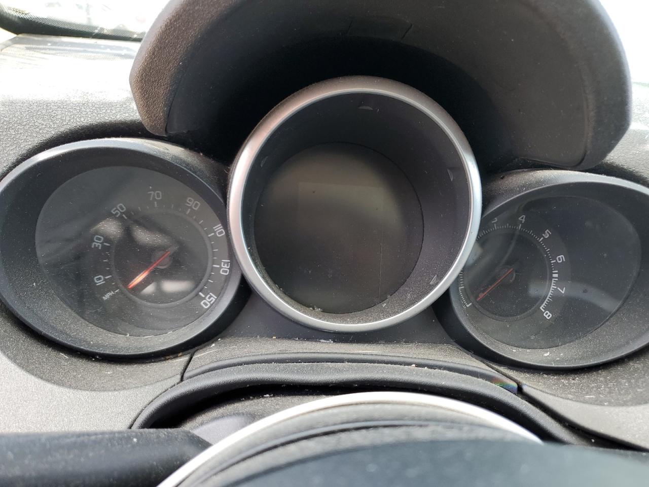 2016 Fiat 500X Trekking VIN: ZFBCFXCT4GP475956 Lot: 59620294