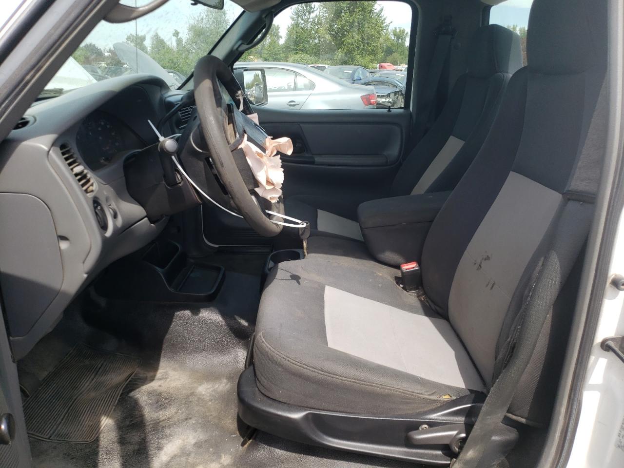 2007 Ford Ranger VIN: 1FTYR10U87PA00685 Lot: 58862864