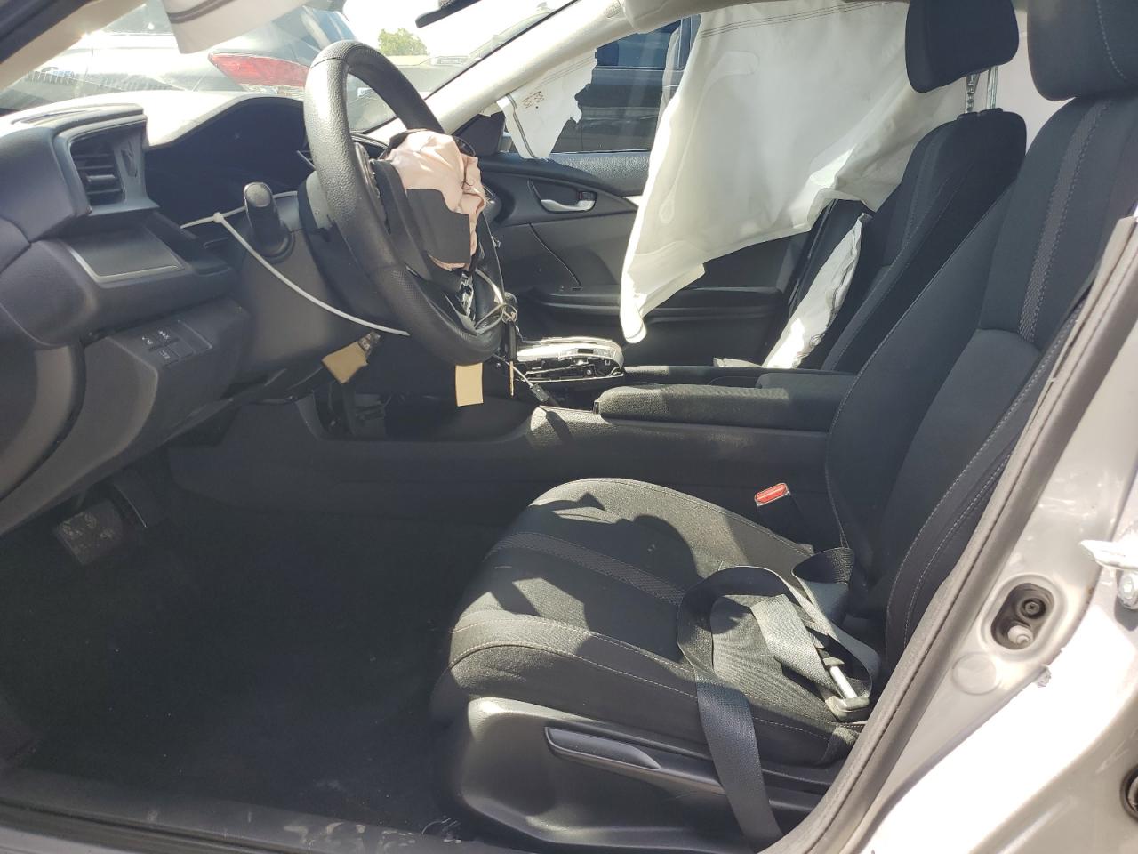 2021 Honda Civic - Image 7