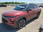 2024 Chevrolet Trailblazer Rs на продаже в Des Moines, IA - Rear End