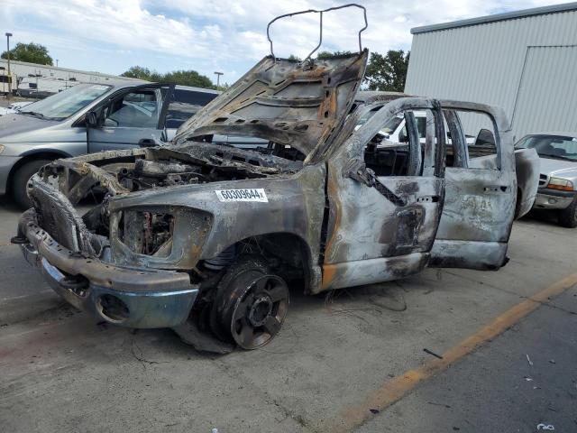 2006 Dodge Ram 2500 St