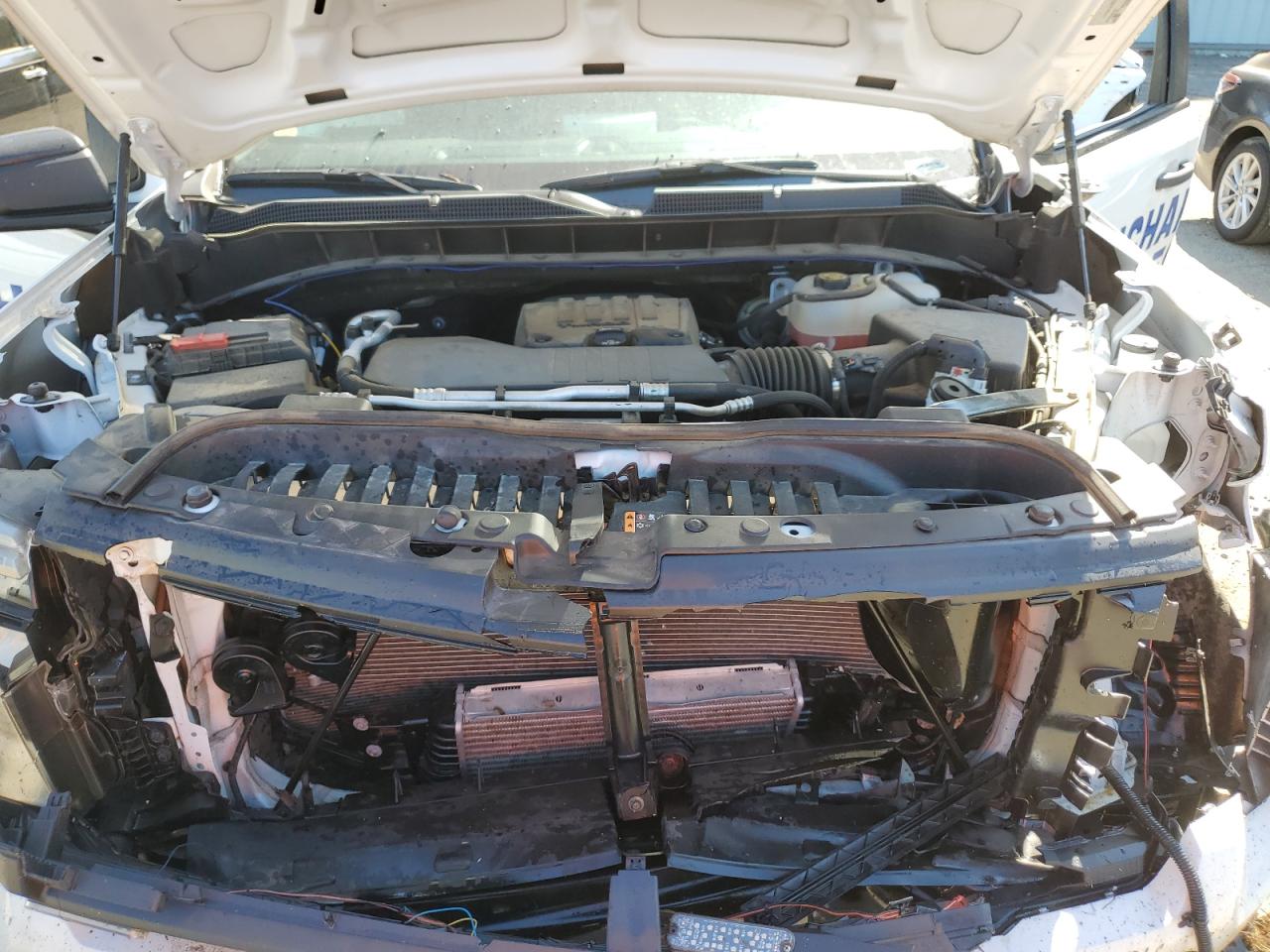 2022 Chevrolet Silverado C1500 VIN: 3GCPAAEKXNG544469 Lot: 60318094