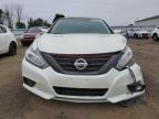 2017 NISSAN ALTIMA 2.5 for sale at Copart ON - TORONTO