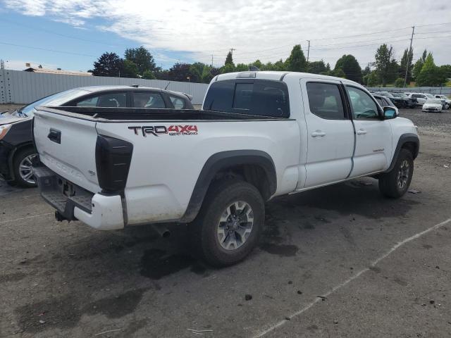  TOYOTA TACOMA 2023 White