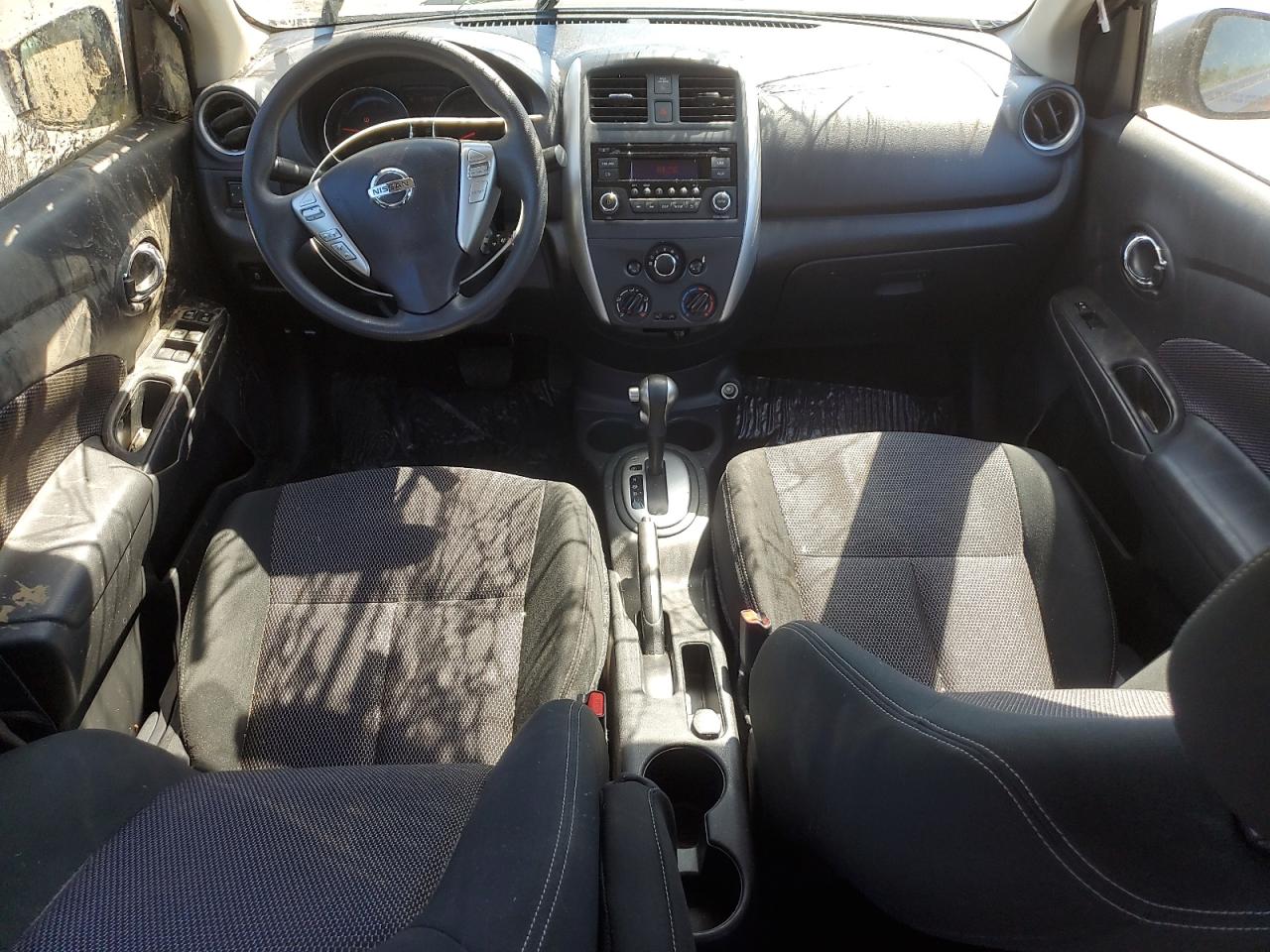 2017 Nissan Versa - Image 8