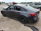 2022 HONDA CIVIC SPORT for sale at Copart ON - LONDON