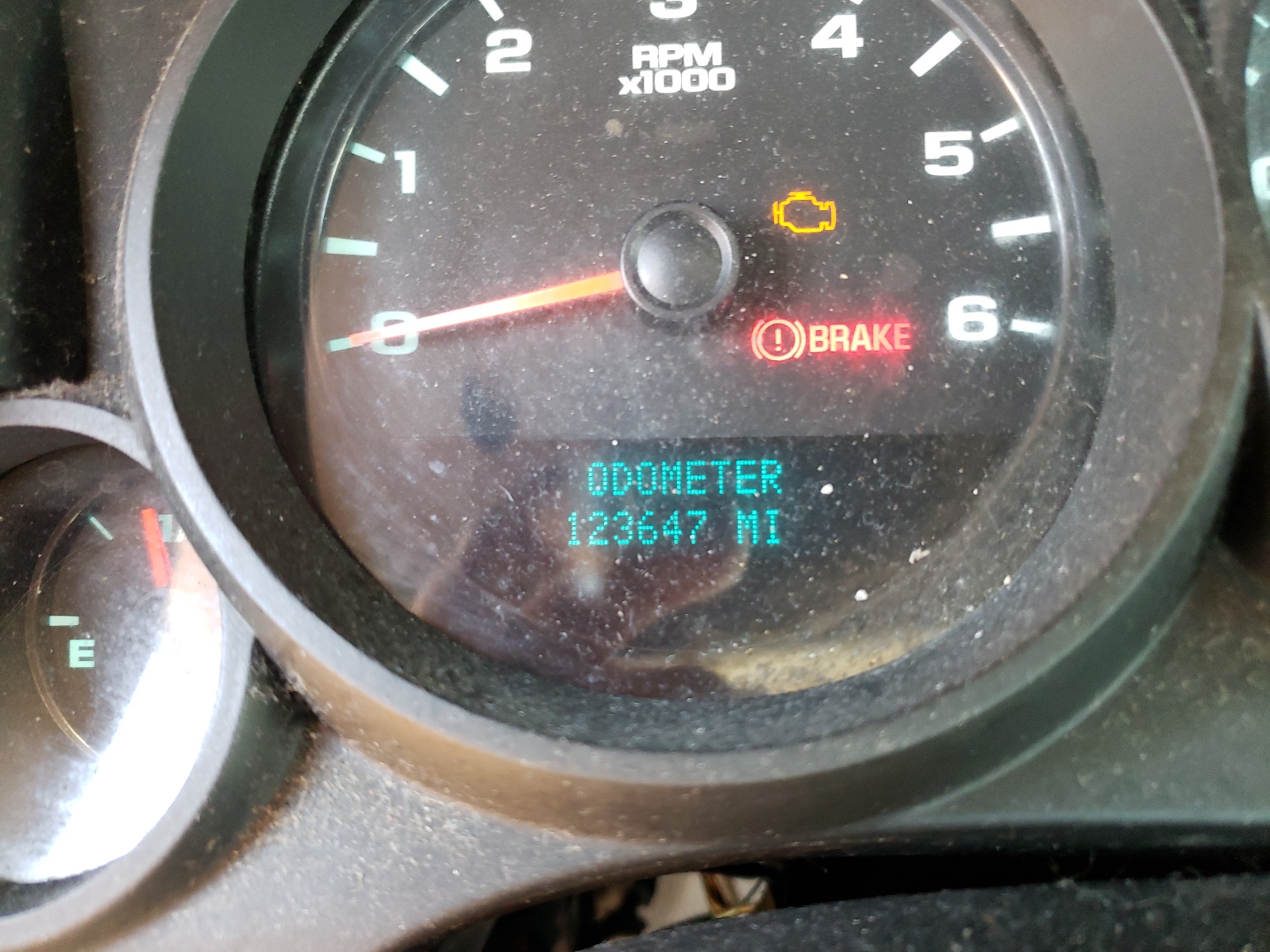 1GCPCPEXXAZ286926 2010 Chevrolet Silverado C1500