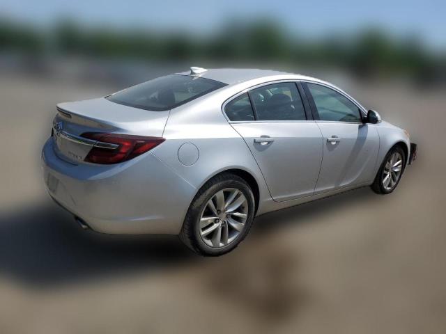 2G4GK5EX9G9191408 | 2016 Buick regal