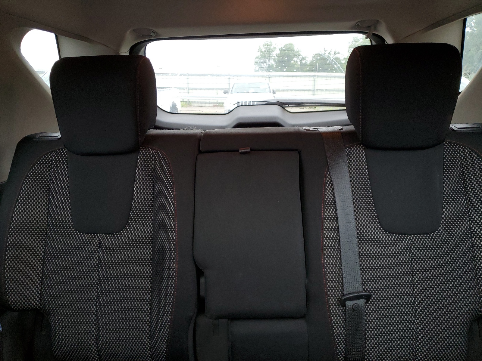 2CNFLEEC6B6316347 2011 Chevrolet Equinox Lt