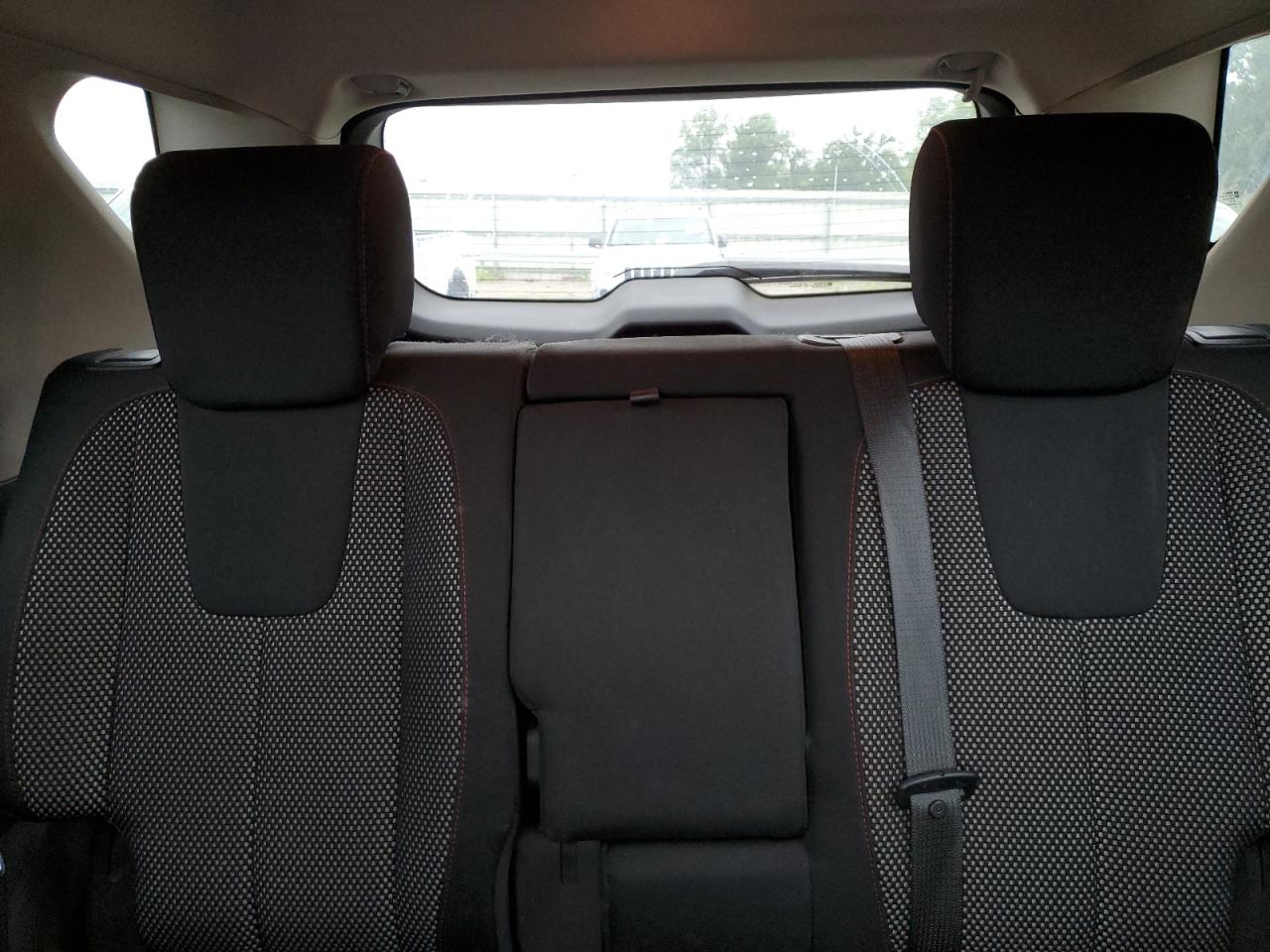 2011 Chevrolet Equinox Lt VIN: 2CNFLEEC6B6316347 Lot: 60035474