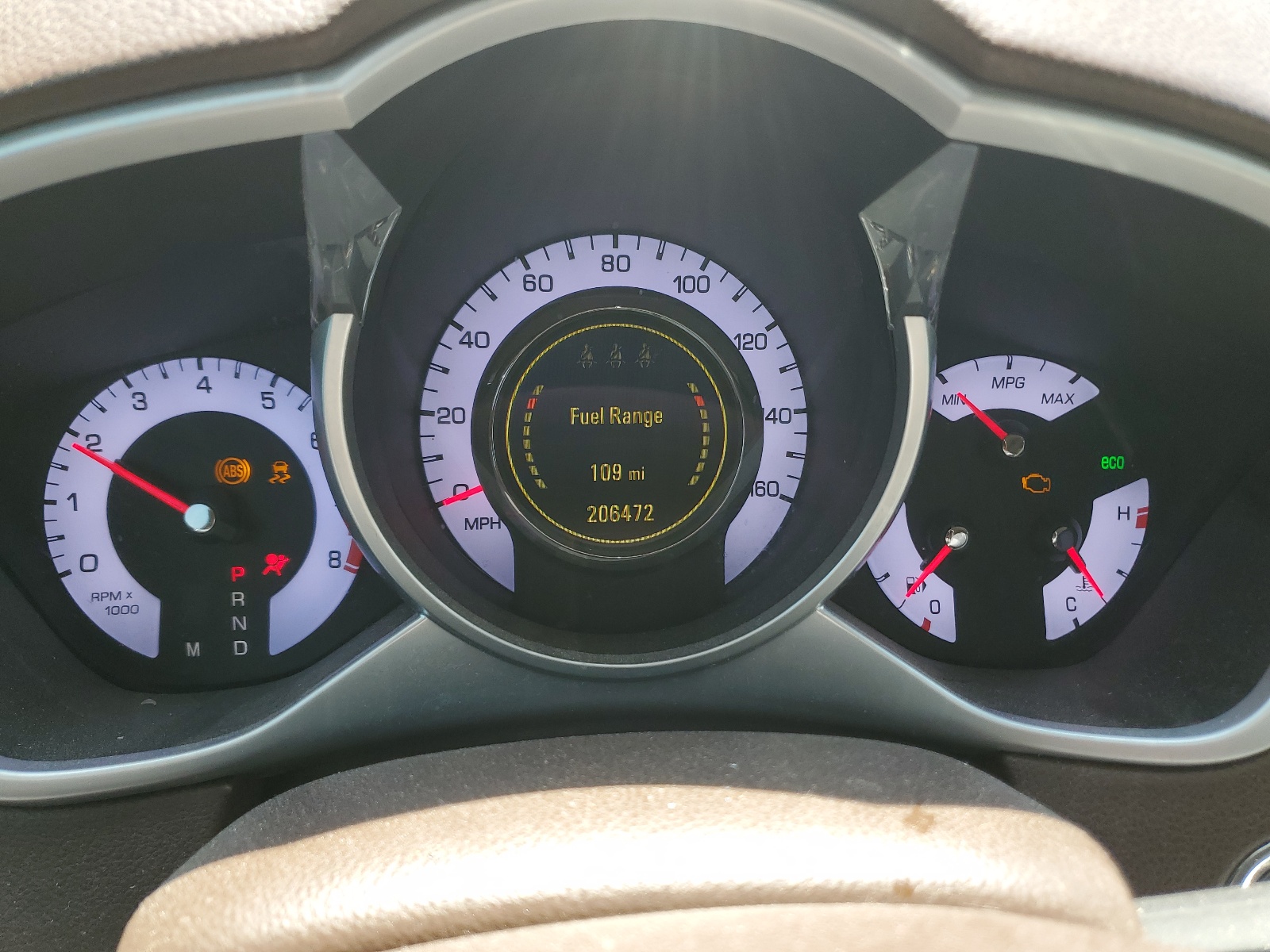 3GYFNCE3XCS511027 2012 Cadillac Srx Premium Collection