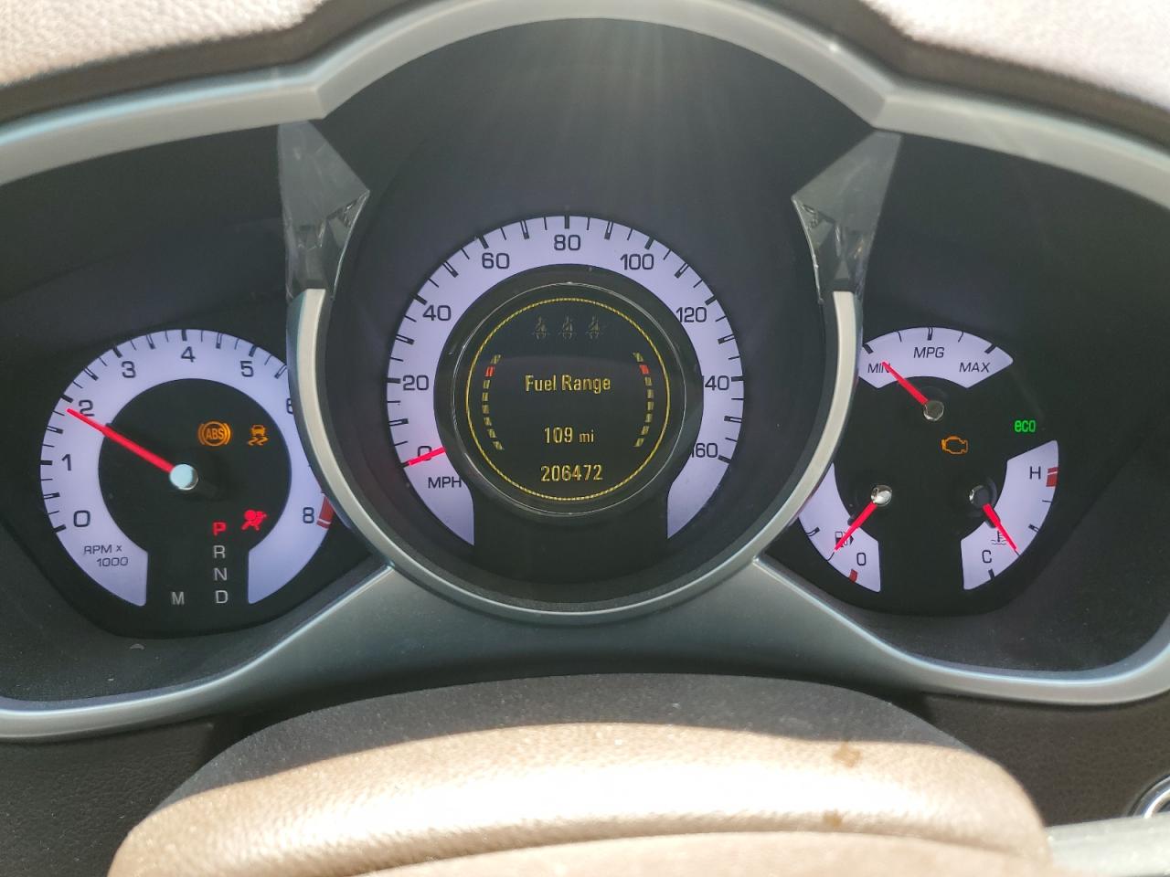 2012 Cadillac Srx Premium Collection VIN: 3GYFNCE3XCS511027 Lot: 57008524