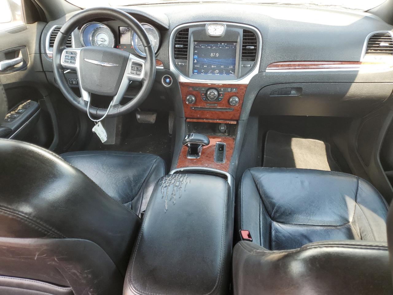 2013 Chrysler 300 VIN: 2C3CCAAG9DH508284 Lot: 59041844